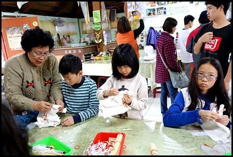 2015年02月02日_花手巾植物染及客家文物館_00033